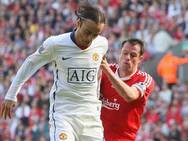 Bóng đá - Tin HOT bóng đá tối 7/4: Berbatov ủng hộ Ngoại hạng Anh đá tiếp