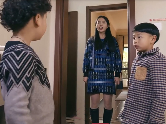 Video Clip Cười - Bài học "đắt giá" về chuyện tình nghĩa anh em