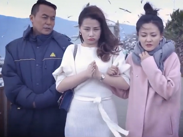 Video Clip Cười - Các quý ông dại gái luôn nhận được cái kết... "tê tái"