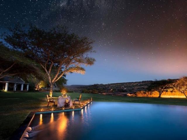 Du lịch - Những địa điểm nghỉ dưỡng tránh dịch lý tưởng nhất thế giới