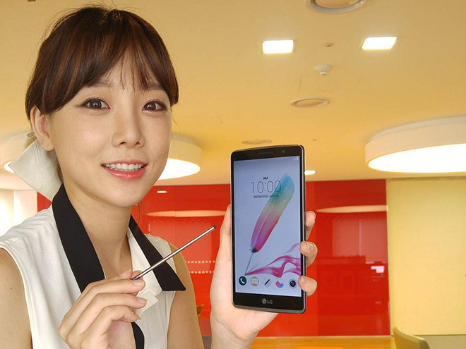 LG sắp tung smartphone 5G giá rẻ hơn Galaxy S20 - 2