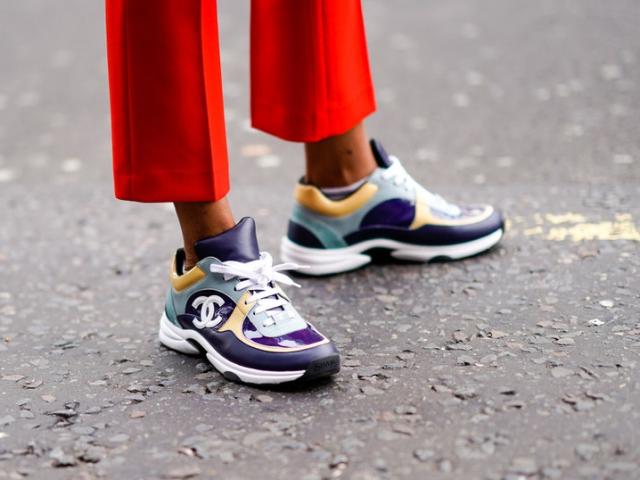 Thời trang - Văn hoá giày thể thao Sneakers được triệu người mê mẩn, được tạo ra thế nào?