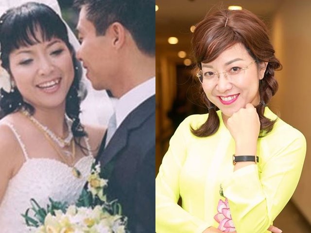 Đời sống Showbiz - MC Thảo Vân "thách đấu" công khai với chồng cũ Công Lý