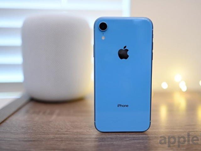 Thời trang Hi-tech - iPhone XR bị tố giấu diếm thông số kỹ thuật, kết nối kém