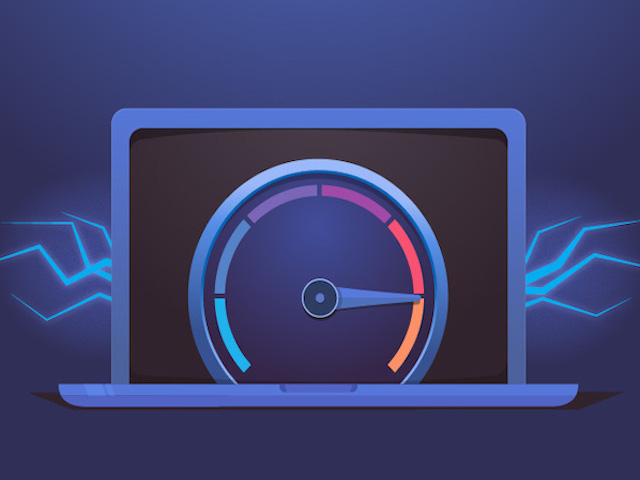 Công nghệ thông tin - Thêm một nhà mạng tuyên bố tăng 60% tốc độ Internet trong mùa dịch Covid-19