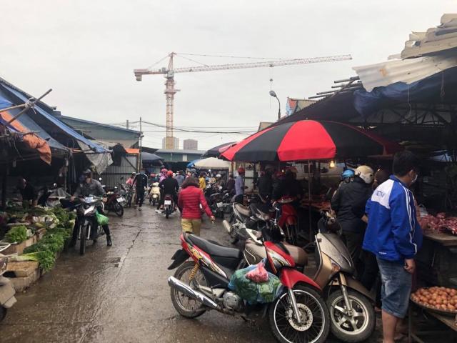 Tin tức trong ngày - Tin tức 24h qua: Quảng Ninh nêu tên người đi chợ quá 2 lần/ngày