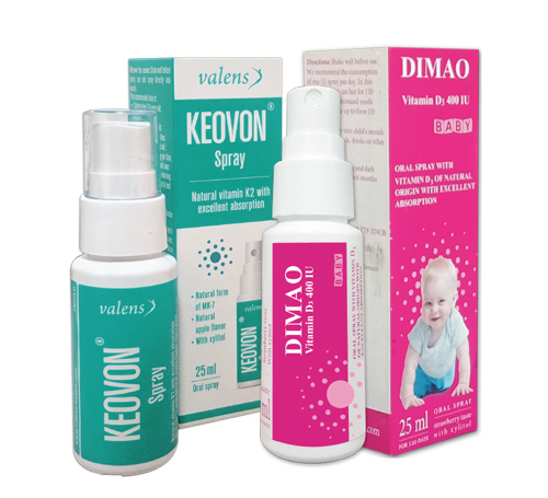 Bổ sung vitamin K2 như thế nào để trẻ tăng chiều cao tốt nhất? - 5