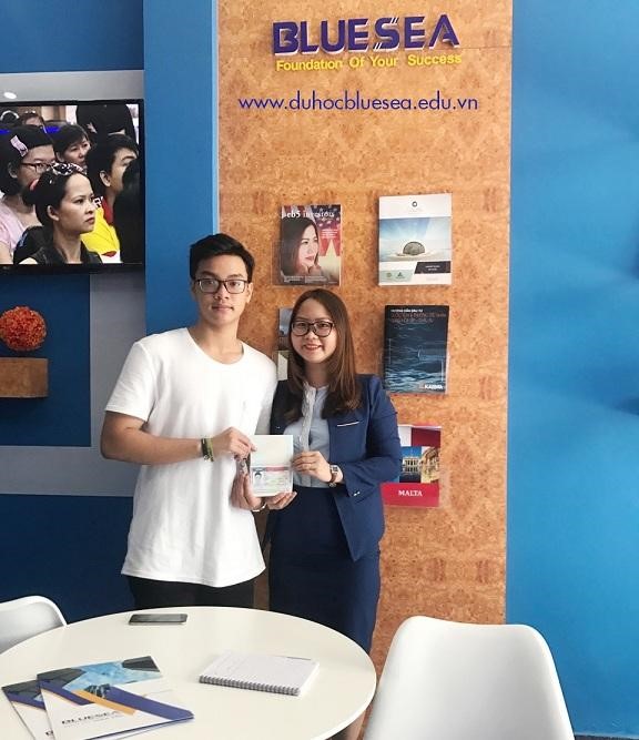 Du học Mỹ và những điều bạn cần biết - 1