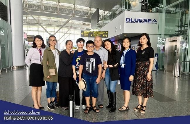 Du học Mỹ và những điều bạn cần biết - 2