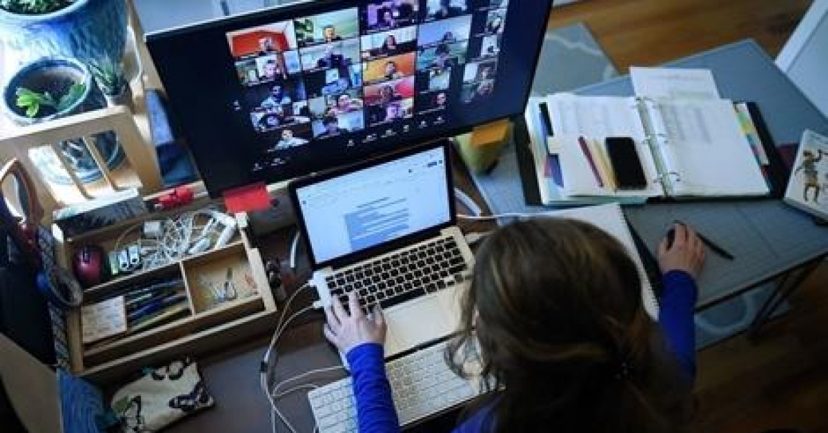 Công nghệ thông tin - Đài Loan cấm họp trực tuyến bằng ứng dụng Zoom