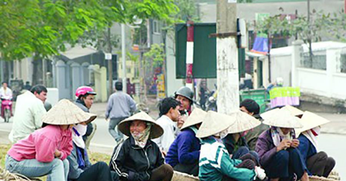 Kinh doanh - Toàn cầu bị COVID-19 tàn phá, mất 195 triệu việc làm