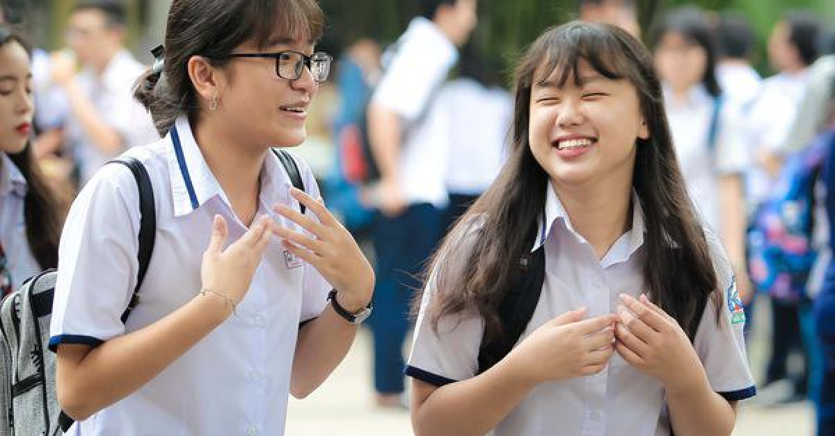 Giáo dục - du học - Nhiều trường lùi thời gian tuyển sinh
