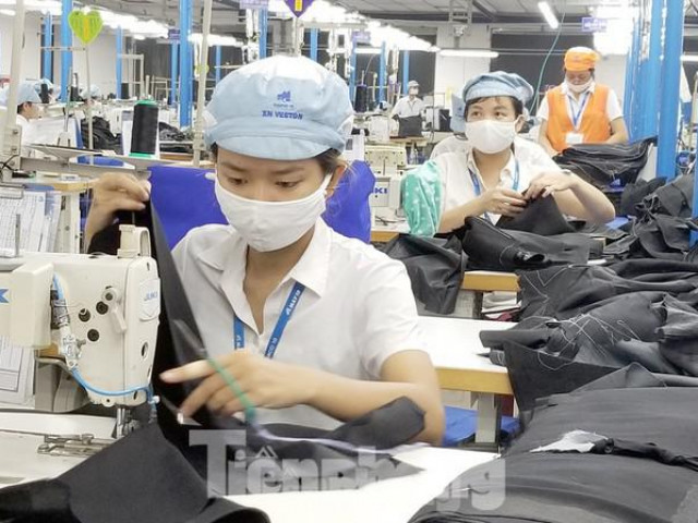 Kinh doanh - Lao động bị nghỉ việc có thể được hỗ trợ mức cao nhất 1,8 triệu đồng