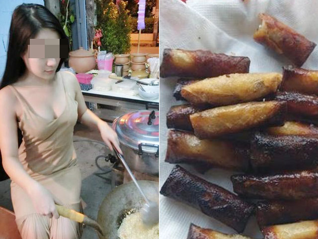 Bạn trẻ - Cuộc sống - Ở nhà tránh dịch Covid-19, vợ đoảng lao đao chuyện "nữ công gia chánh"