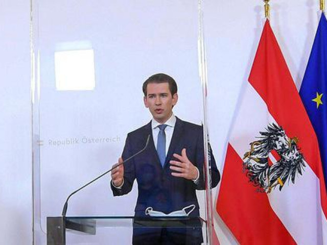 Thế giới - Covid-19: Kế hoạch “liều lĩnh" của Áo, Đan Mạch và CH Czech