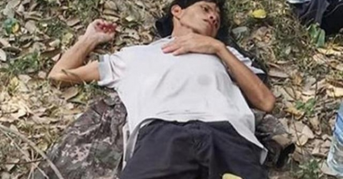 Pháp luật - Vụ đâm chết người tình ở Bình Định: Cuộc “chạm mặt” nghi phạm trong rừng