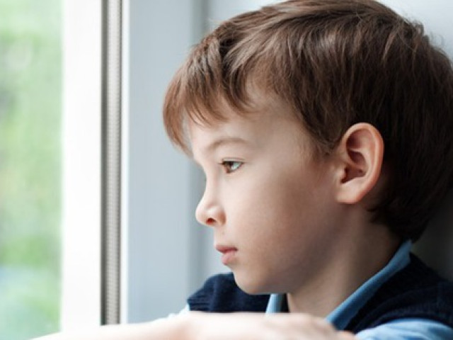 Giáo dục - du học - Hội chứng cô đơn giữa gia đình: Nguyên nhân gây rối nhiễu tâm lý ở trẻ từ trong gia đình