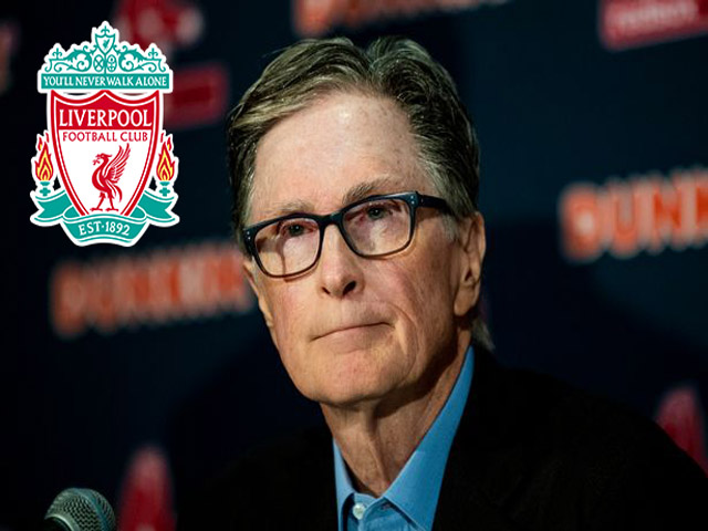 Bóng đá - Liverpool chữa cháy sau khi bị "ném đá": Kẻ “đâm sau lưng” là ai?