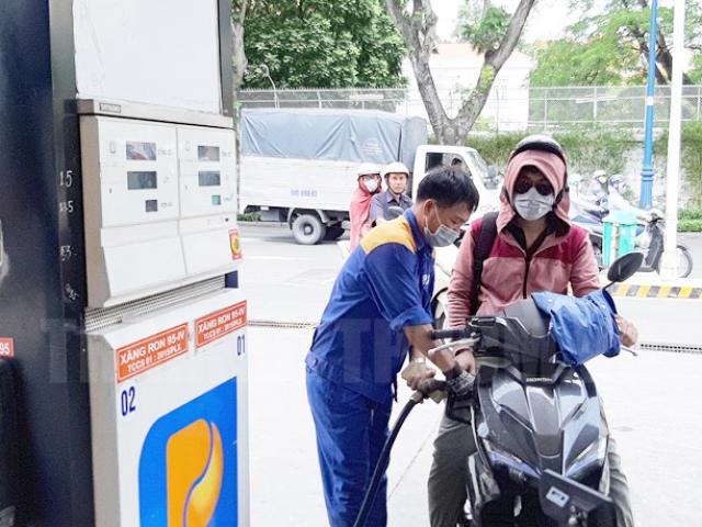 Thị trường - Tiêu dùng - Giá dầu hôm nay 8/4: Lao dốc mạnh do lo ngại thừa cung giữa "bão" Covid-19