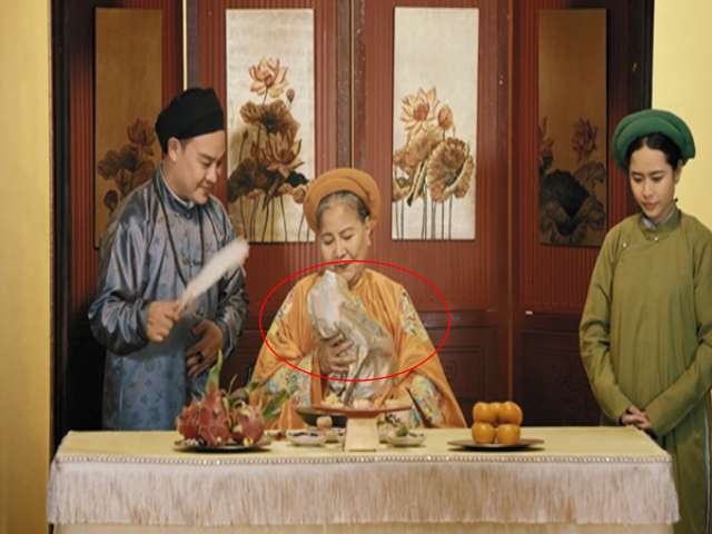 Phim - Khán giả đã bị phim cung đấu VN lừa đẹp như thế này đây