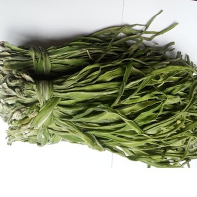 Đây là một đặc sản của một làng ở tỉnh An Huy ở miền đông Trung Quốc.
