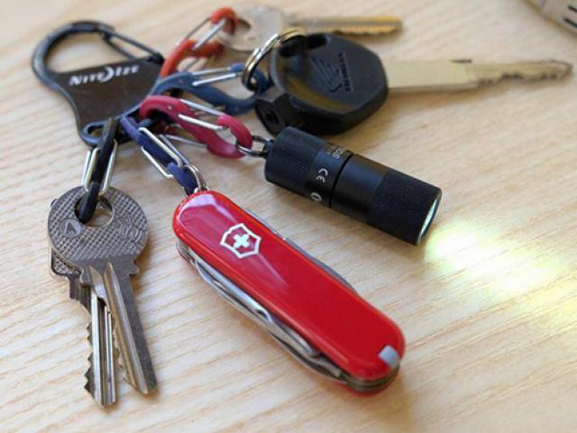 Thế giới xe - 5 lưu ý cơ bản liên quan đến chìa khoá xe máy