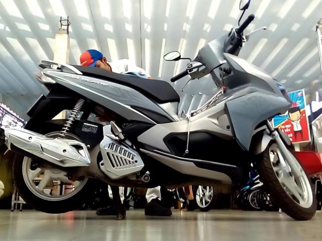 Thế giới xe - Bí quyết nâng cao tuổi thọ cho xe máy