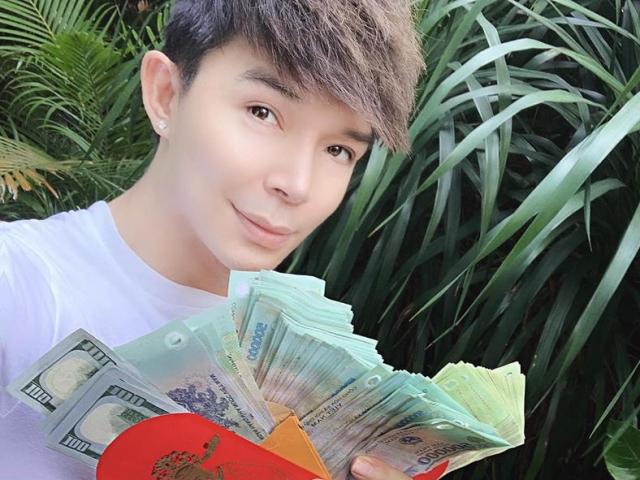 Giải trí - Nam ca sĩ triệu đô rao bán tòa nhà nghìn tỷ tại Paris đáp trả chỉ trích "khoe của"