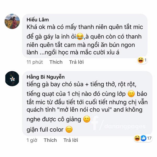 Học trực tuyến mùa dịch: Muôn kiểu tình huống "dở khóc, dở cười" - 8