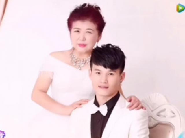 Talk với Sao - "Phi công" 28 tuổi cầu hôn bạn gái U70 trên sóng truyền hình gây sốc