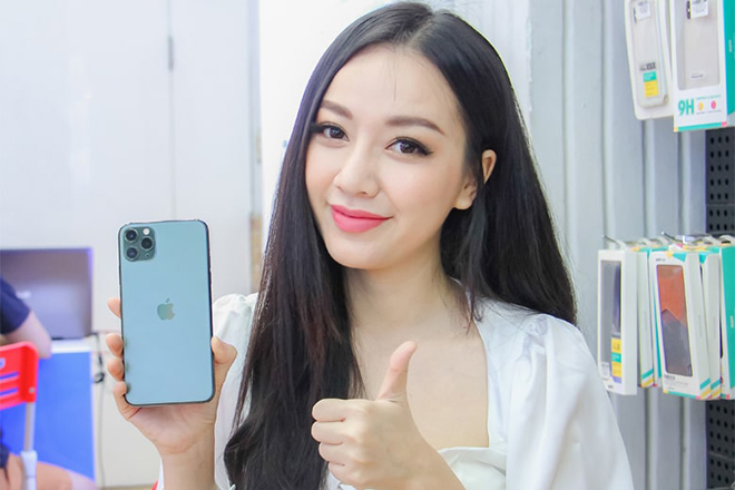 Những yếu điểm mà iPhone 11 Pro gặp phải ở thời điểm này - 1