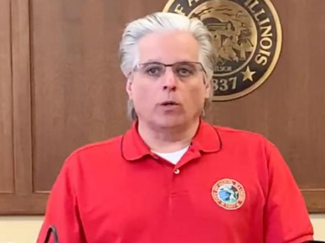 Thế giới - Mỹ: Thị trưởng chỉ đạo triệt phá cuộc tụ tập giữa dịch Covid-19, không ngờ có vợ tham gia