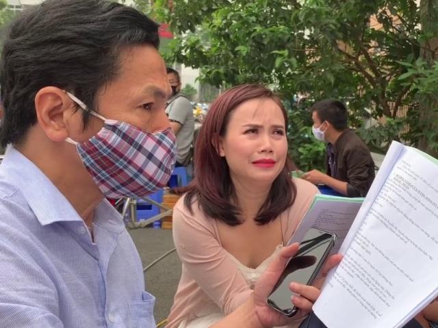 Phim - "Bà hàng xóm vàng trong làng thảo mai" lại khiến người xem "cạn lời"