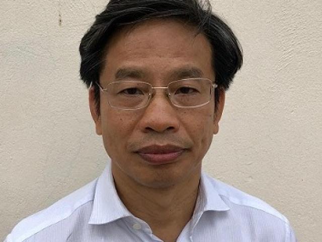 Pháp luật - Bắt tạm giam cựu Tổng Giám đốc PVOil