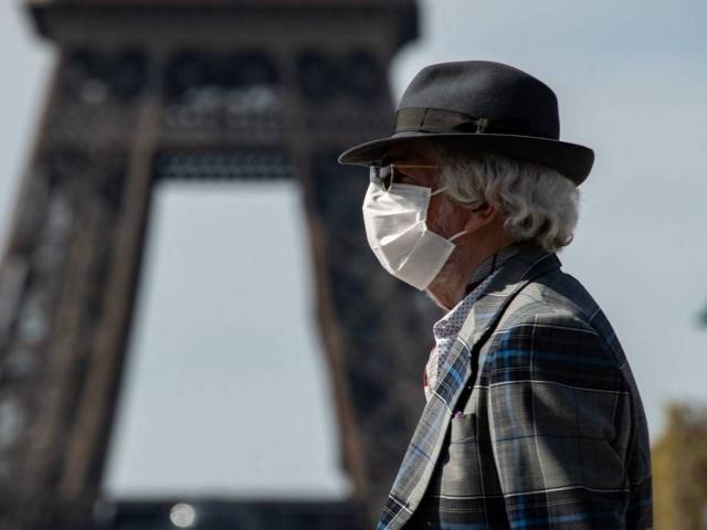 Thế giới - Chuyên gia Pháp nói về một trong những nguyên nhân chính dễ gây tử vong khi nhiễm Covid-19