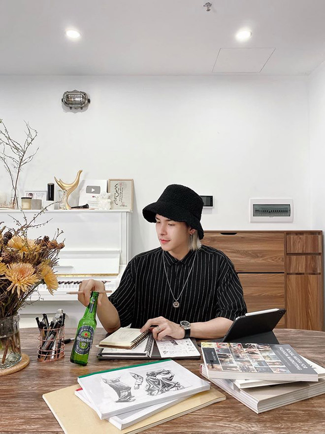 Nhanh chóng bắt sóng sao Việt để sống cân bằng vào những khoảnh khắc “0 gì 0 thể” - 2