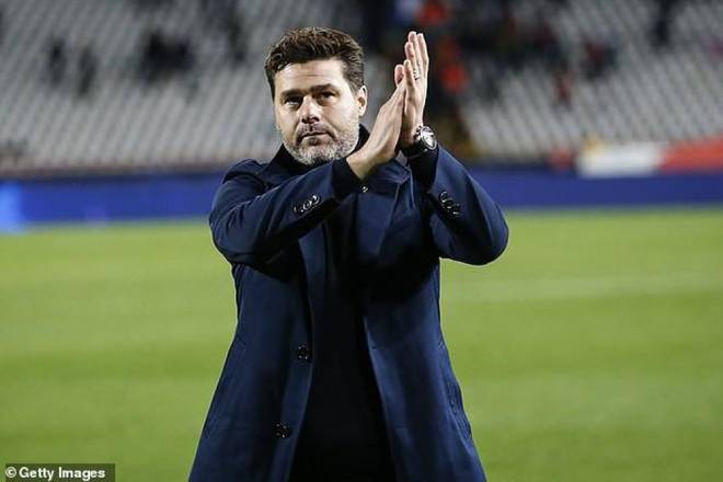 Tin HOT bóng đá trưa 8/4: HLV Pochettino khó xin việc vì đại dịch Covid-19 - 1