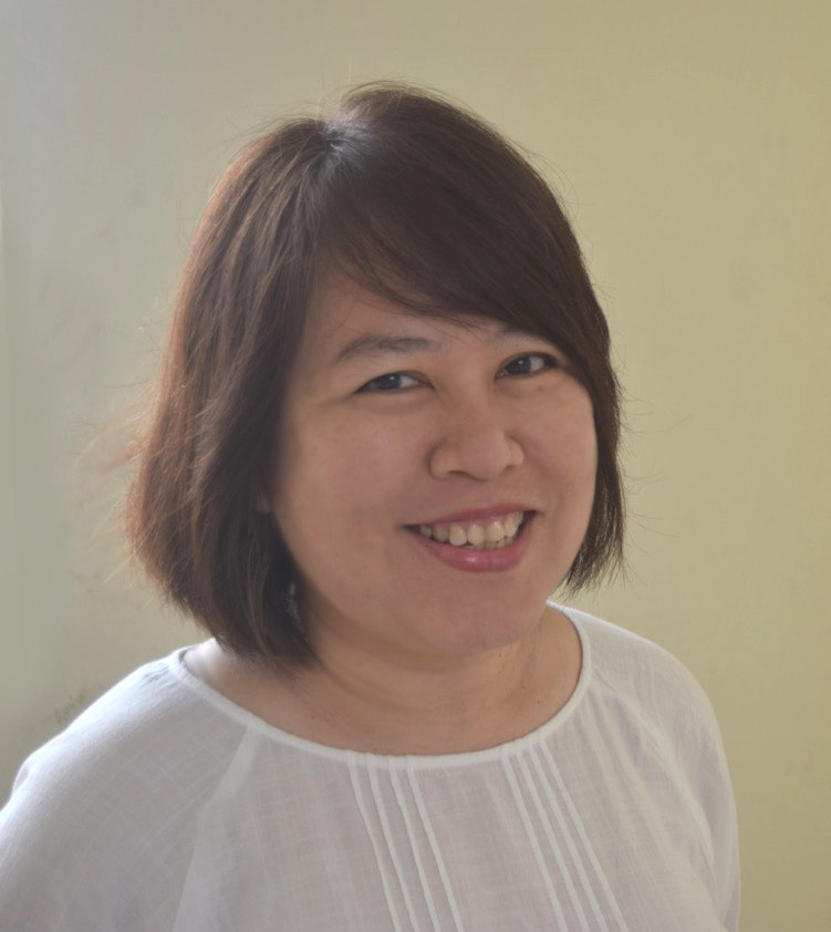 Bà Hwee-Yng Yeo, Giám đốc Marketing Giải pháp Ngành Ô tô và Năng lượng, Keysight Technologies, tác giả bài viết