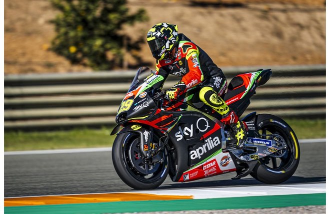 Iannone bị WADA phạt cấm thi đấu 18 tháng do dính doping