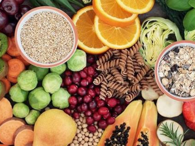 Sức khỏe đời sống - Ăn kiểu này, coi chừng dạng ung thư ám ảnh quý cô