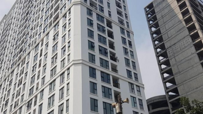 Do ảnh hưởng của dịch COVID-19, trong quý I/2020, nguồn cung mở bán căn hộ mới chỉ có 1600 căn thấp nhất 9 năm trở lại đây.