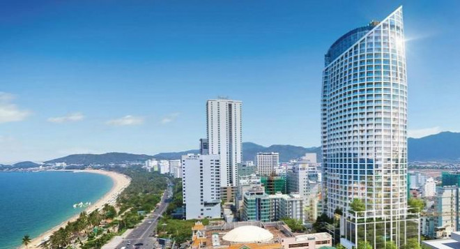 Theo CBRE Việt Nam, gần như toàn bộ thị trường BĐS du lịch nghỉ dưỡng "đóng băng", một vài doanh nghiệp phá sản.