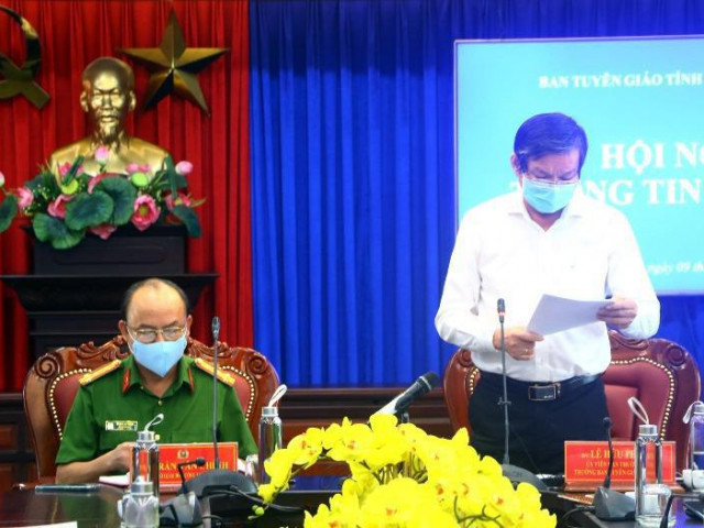 Tin tức trong ngày - Vụ bán 43ha "đất vàng": Gây thất thoát cho nhà nước gần 127 tỉ