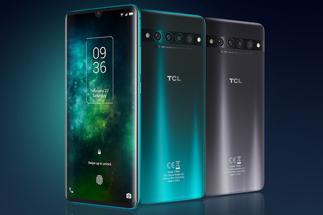 Thêm smartphone 5G mới ra mắt với giá "dễ nuốt" hơn - 2