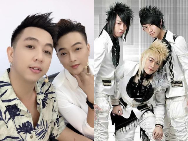 Ca nhạc - MTV - Thành viên nhóm nhạc HKT hát lại bản hit cũ sau 10 năm trước "gây sốt"