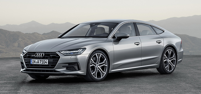 So sánh Genesis G80 và Audi A7 Sportback, "kẻ tám lạng người nửa cân" - 2