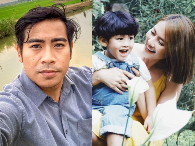 Đời sống Showbiz - Thanh Bình nhiều tháng không gặp con sau ly hôn "kiều nữ": Sự thật bất ngờ