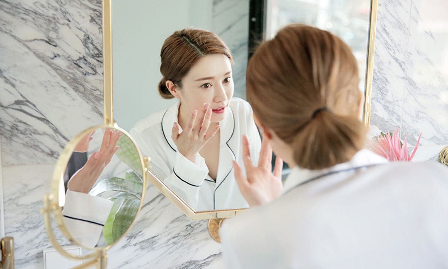 8 sáng tạo chăm sóc da của người Hàn tạo nên trào lưu lớn trên thế giới - 1