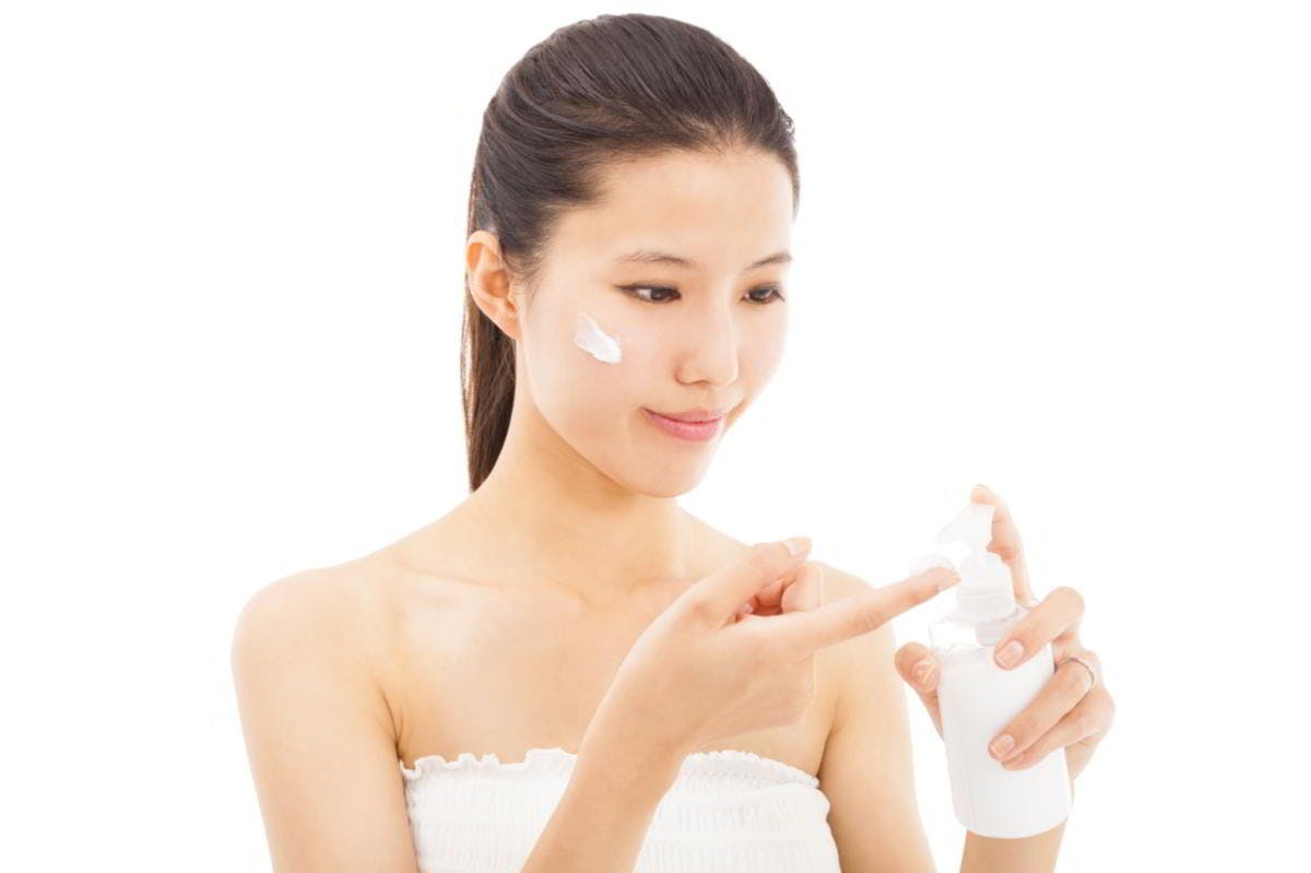 8 sáng tạo chăm sóc da của người Hàn tạo nên trào lưu lớn trên thế giới - 3