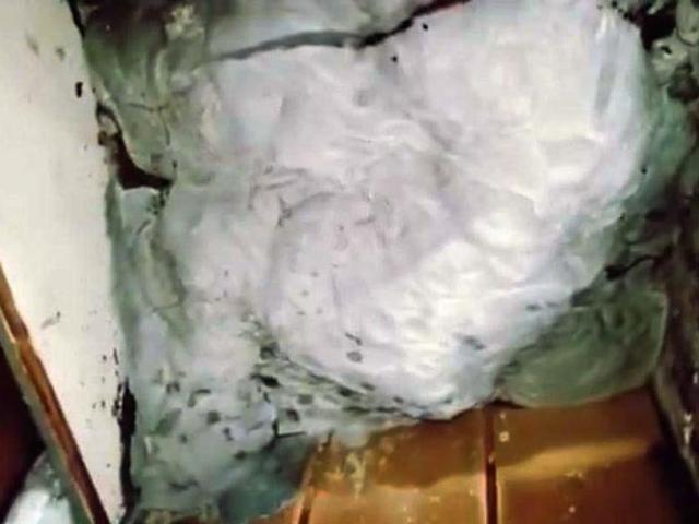 Pháp luật - Có tình nhân kém 23 tuổi, chồng "máu lạnh" sát hại vợ giấu xác trong tủ quần áo